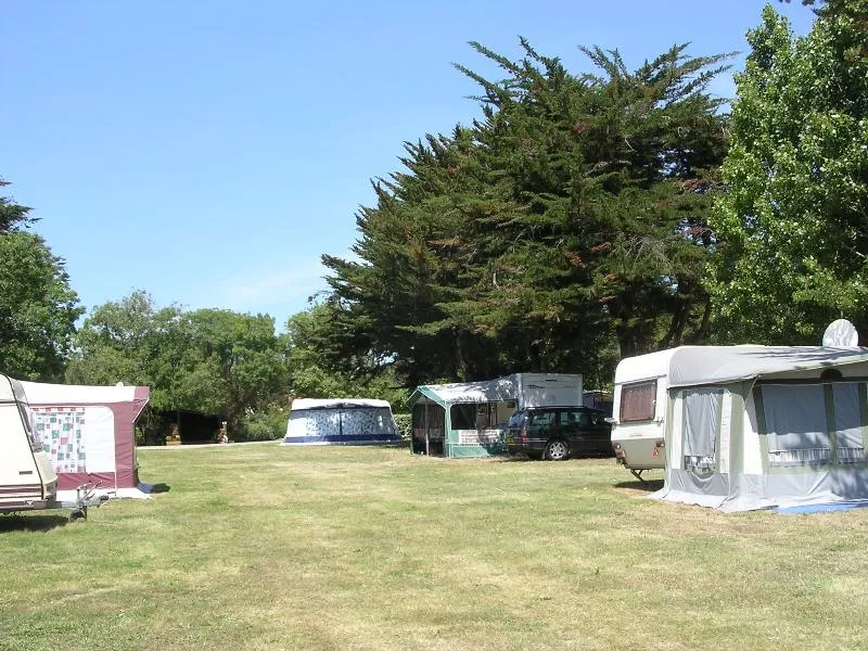 Camping Bel Essor - image n°1 - Camping2Be