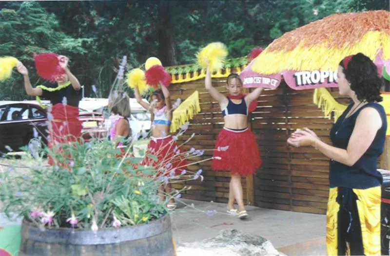 Camping Bel Essor - image n°6 - UniversalBooking