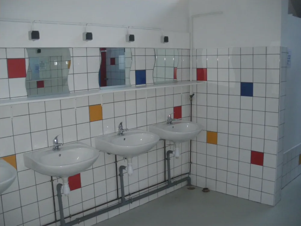 Camping Bel Essor - image n°13 - UniversalBooking