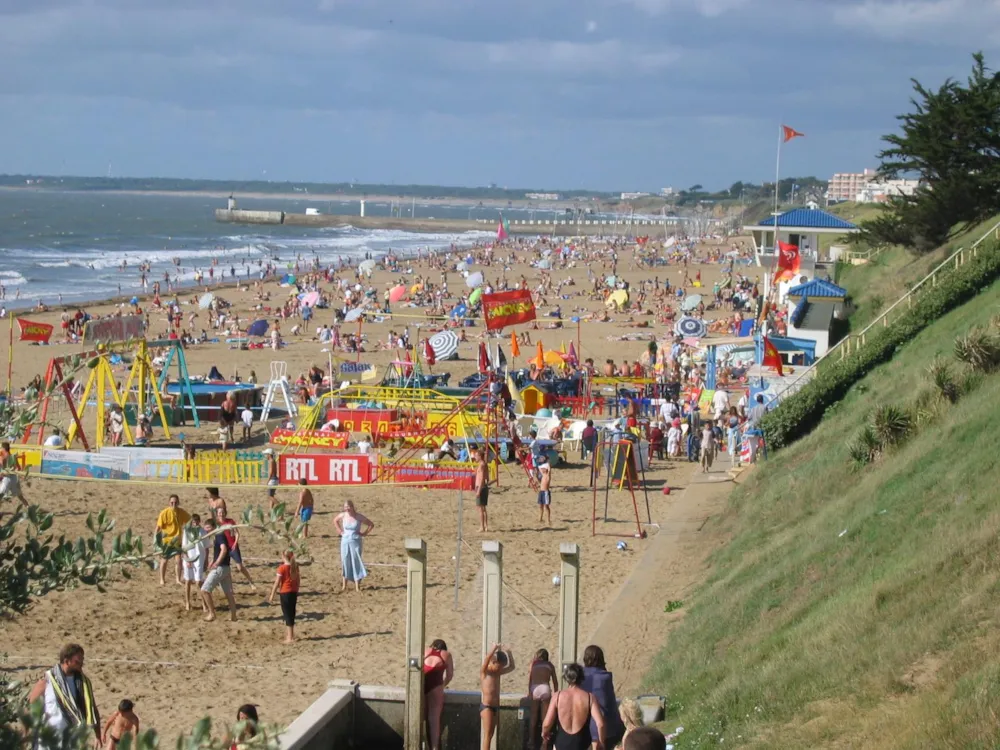 Camping Bel Essor - image n°9 - UniversalBooking