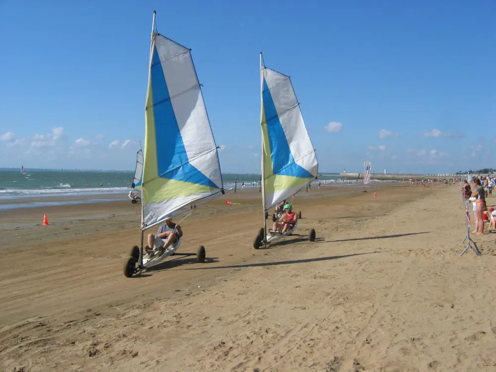 Camping Bel Essor - image n°10 - UniversalBooking