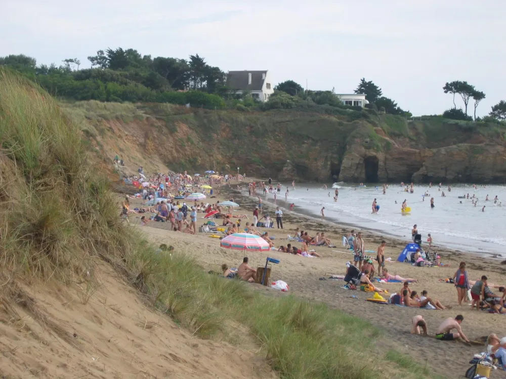 Camping Bel Essor - image n°12 - UniversalBooking