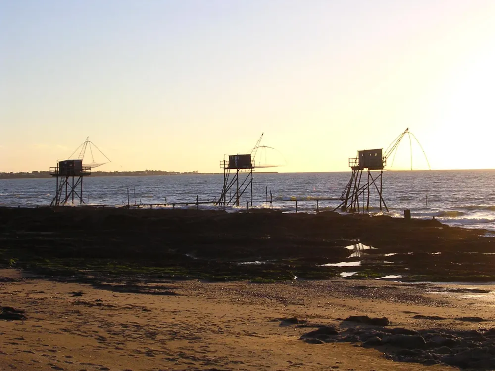 Camping Bel Essor - image n°17 - UniversalBooking