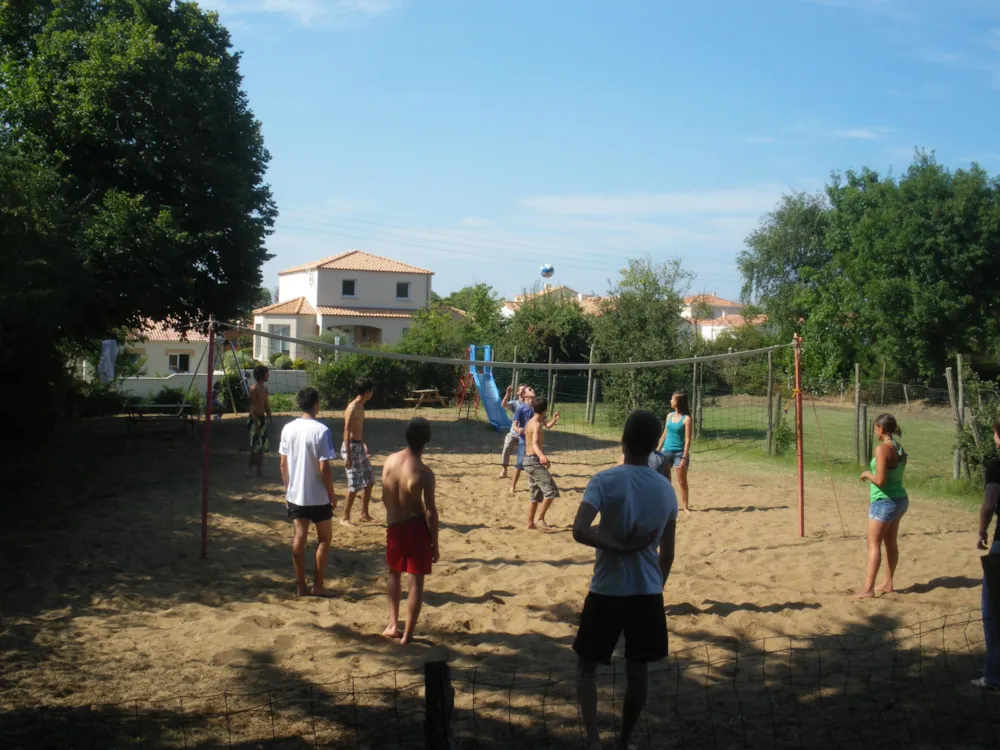 Camping Bel Essor - image n°16 - UniversalBooking