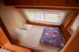 Accommodation - Caravan - Camping Bel Essor