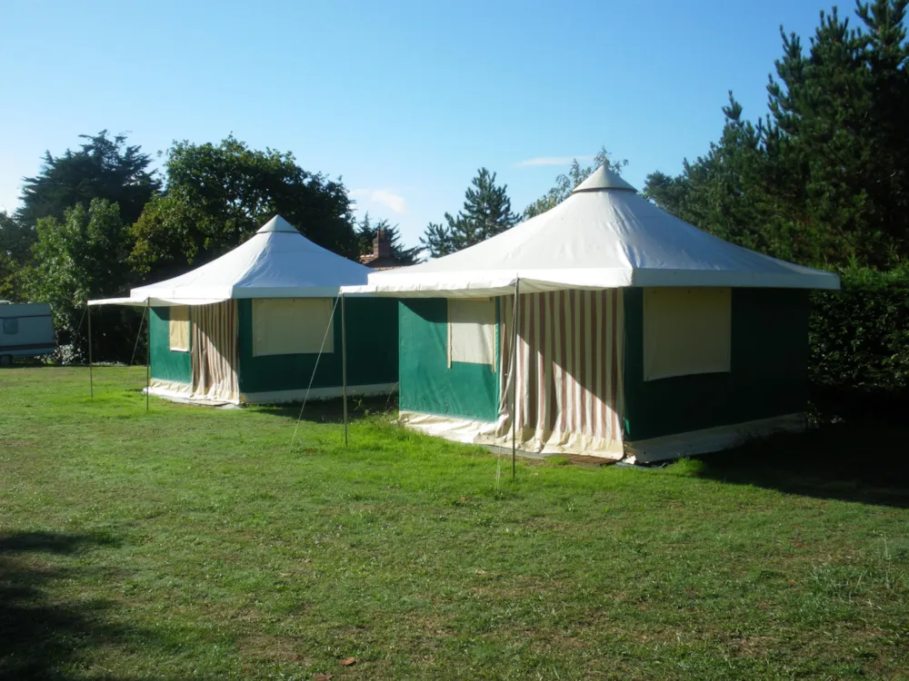 Bungalow Campings.Com