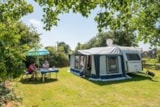 Foto #4 van Camping La Guyonnière