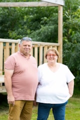 Foto #11 van Camping La Guyonnière