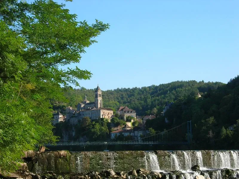 LES HAUTS D'ALBAS