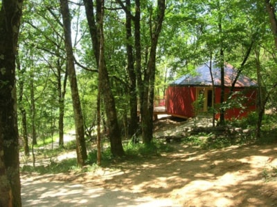 LES HAUTS D'ALBAS