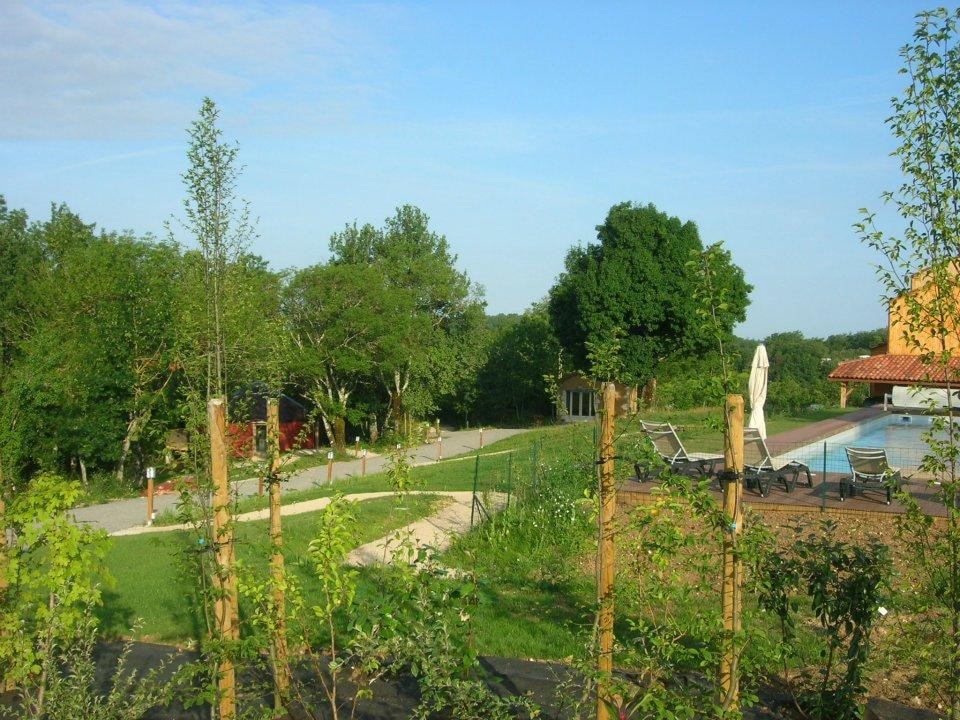 LES HAUTS D'ALBAS — Photo 8