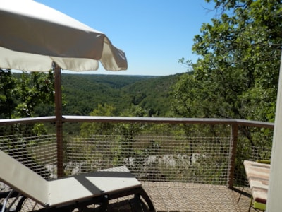 LES HAUTS D'ALBAS