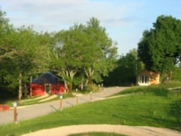 Yurt