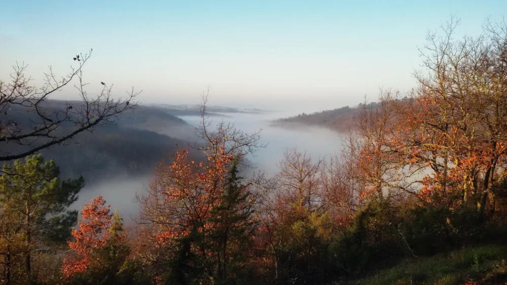 LES HAUTS D'ALBAS