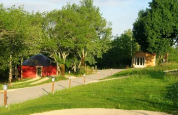 LES HAUTS D'ALBAS - image n°2 - Camping Direct