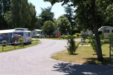 Camping du BOIS VERT - image n°2 - Camping Direct