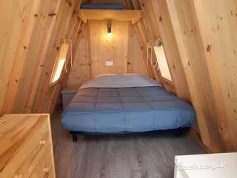 Cabadienne (2 Adultes)