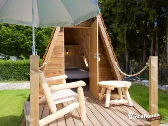 Cabadienne (2 Adultes)