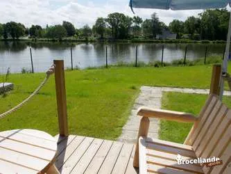 Cabadienne (2 Adultes)