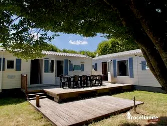 Mobil-Home Grand Confort