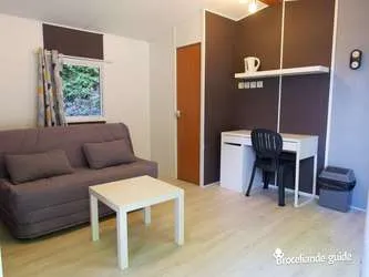 Mobil-Home Grand Confort