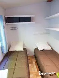 Mobil-Home Grand Confort