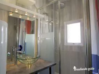 Mobil-Home Grand Confort