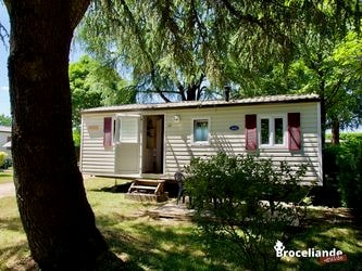 Mobil home Confort — 1