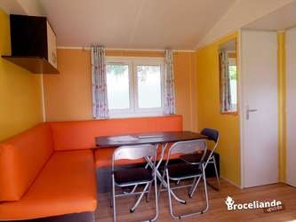 Mobil home Grand confort — 2