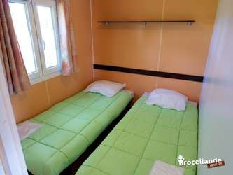 Mobil home Grand confort — 3