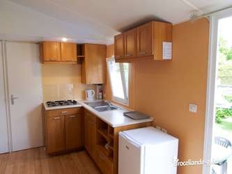 Mobil home Grand confort — 5