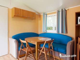 Mobil home Confort — 6
