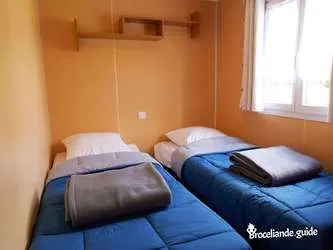 Mobil Home Confort
