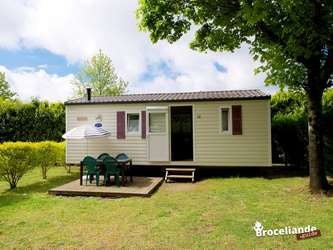Mobile home — 1