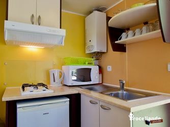 Mobile home — 7