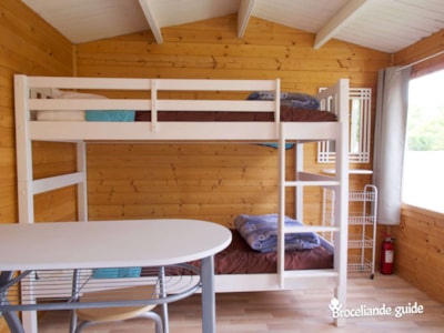 Chalet — 5