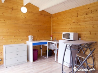 Chalet — 3
