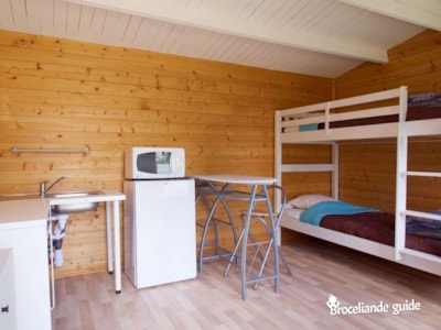 Chalet — 4