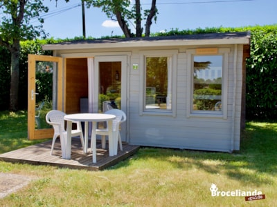 Chalet — 2