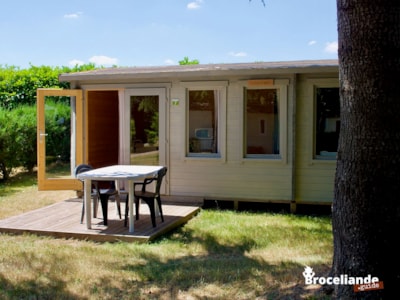Chalet — 2