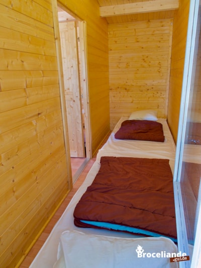 Chalet — 7