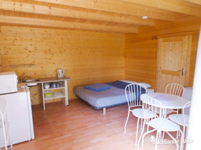 Chalet — 3