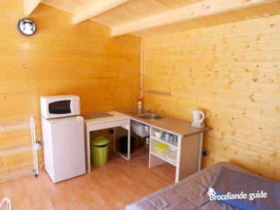 Chalet — 5