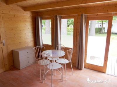 Chalet — 4