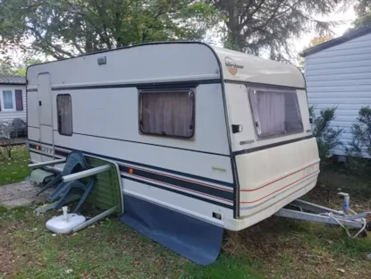 Caravane