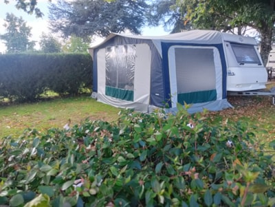 Comfort Caravan — 2