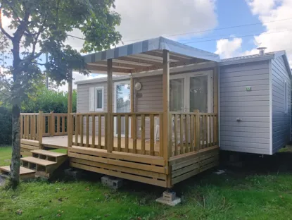 Mobil Home Confort