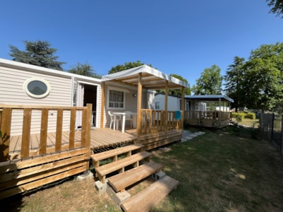 Mobil Homes Grand confort — 2
