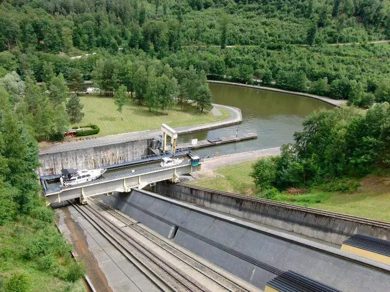 Camping Les Bouleaux