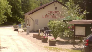 Camping Les Bouleaux - image n°2 - Camping Direct